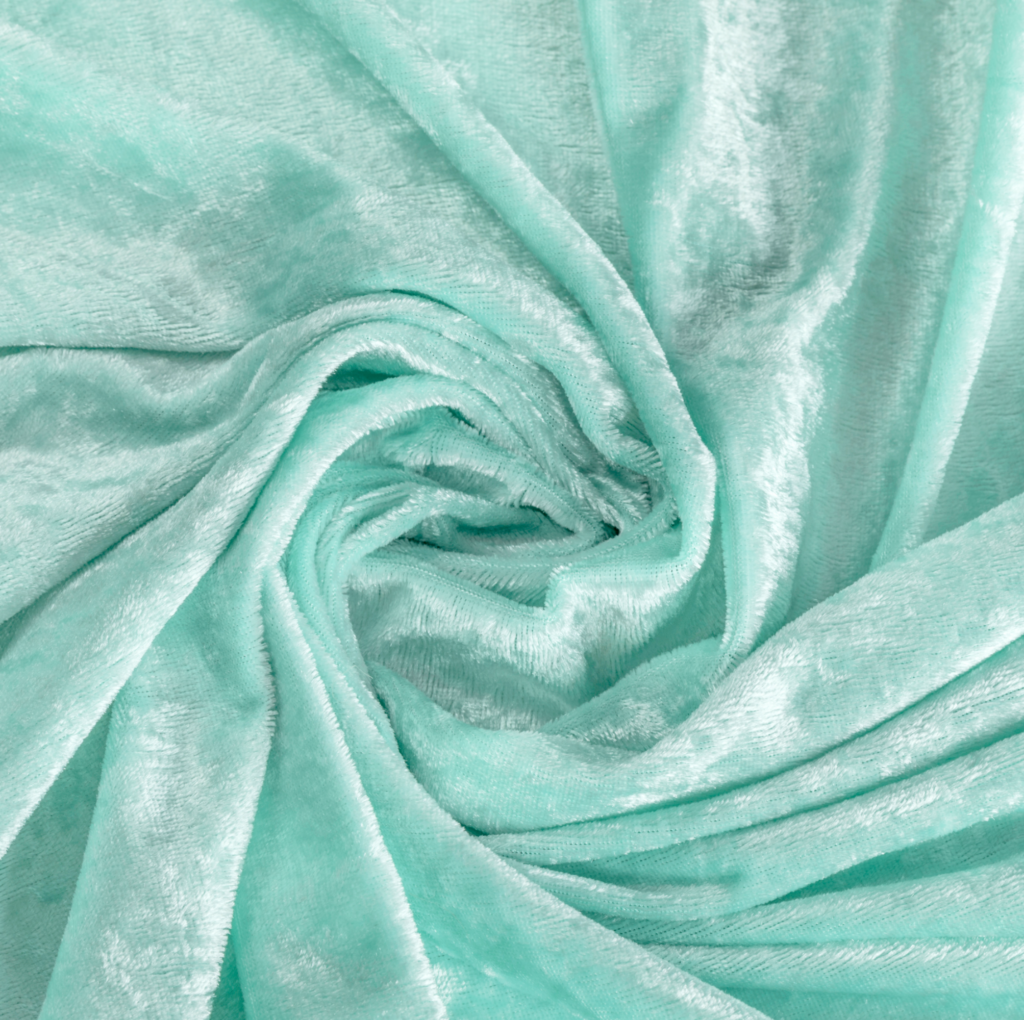 Light Turquoise Velvet Linen - Bounce house Rentals | Party Rentals ...