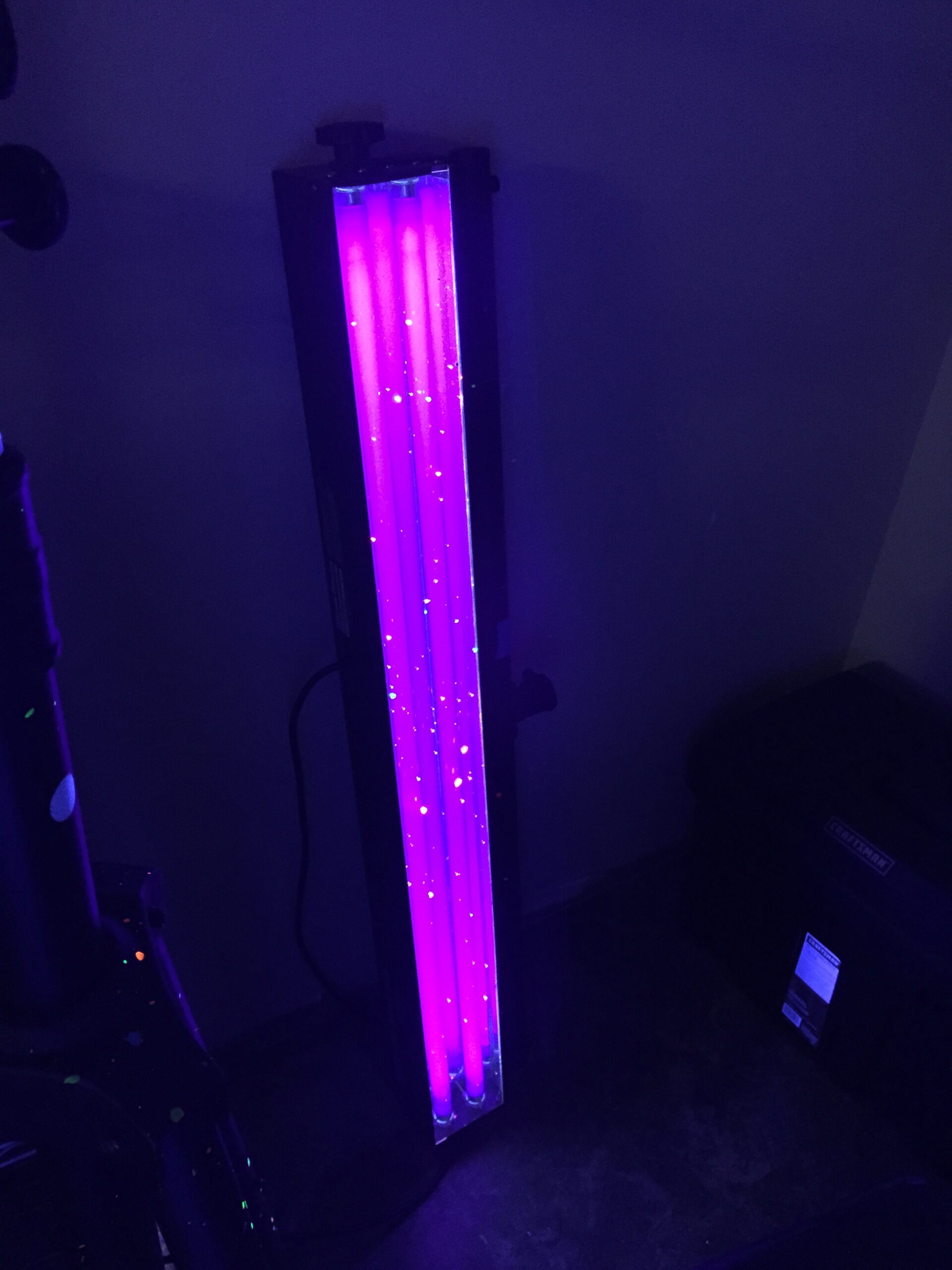 Rent Black Lights! #1 Rated + Free Shipping